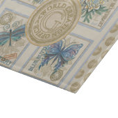 G Einrichtung Schneidebrett (Ecke)