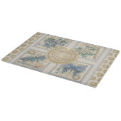 G Einrichtung Schneidebrett (Ecke)