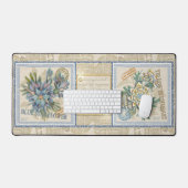 G Einrichtung Schreibtischunterlage (Tastatur & Maus)