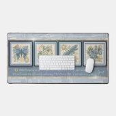 G Einrichtung Schreibtischunterlage (Tastatur & Maus)