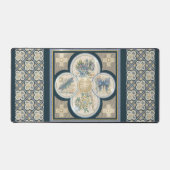 G Einrichtung Schreibtischunterlage (Vorderseite)