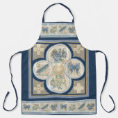 G Einrichtung Schürze (Vorderseite)