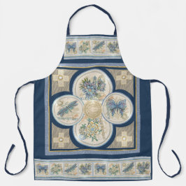 G Einrichtung Schürze