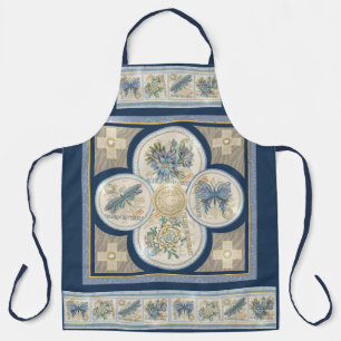 G Einrichtung Schürze