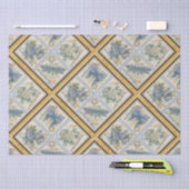 G Einrichtung Seidenpapier (Handwerk)