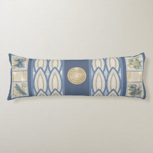 G Einrichtung Seitenschläferkissen