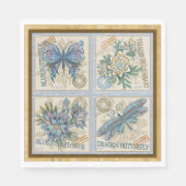 G Einrichtung Serviette (Vorderseite)