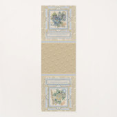 G Einrichtung Yogamatte (Vorderseite)