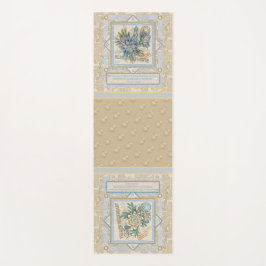 G Einrichtung Yogamatte