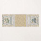 G Einrichtung Yogamatte (Vorderseite (Horizontal))