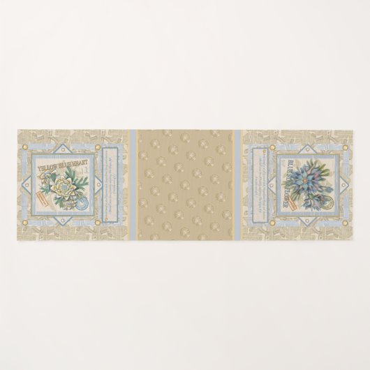 G Einrichtung Yogamatte (Vorderseite (Horizontal))