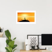 G G G G H POSTER (Heimbüro)
