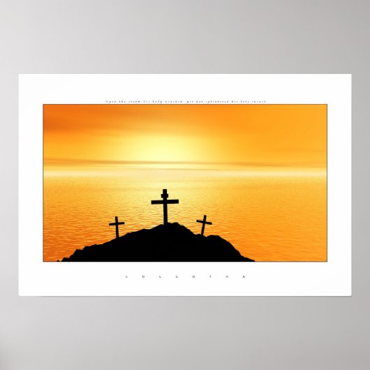 G G G G H POSTER (Vorne)