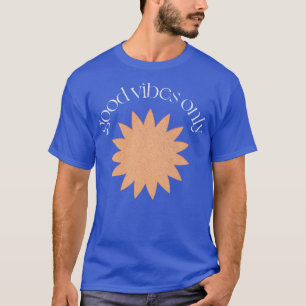 G G O V I B E V I E V T-Shirt