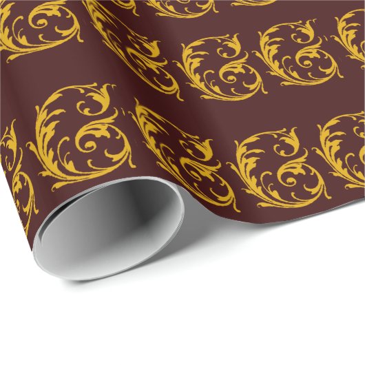 G GESCHENKPAPIER (Rolleneckpunkt)