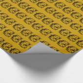 G GESCHENKPAPIER (Ecke)