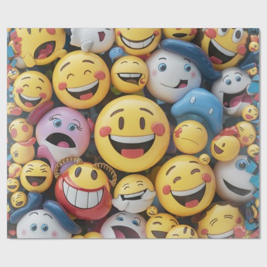 G GESCHENKPAPIER (Flach)