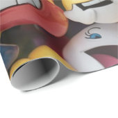 G GESCHENKPAPIER (Rolleneckpunkt)