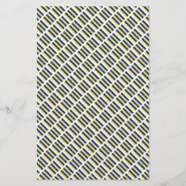 G Golf Nautic Mini Wrapping Paper | Grundlegende Flyer