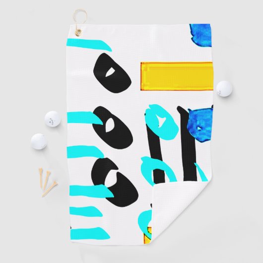 g golfhandtuch (Insitu)