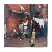 G.I. FLIESE (Vorderseite)