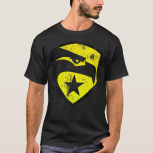 G.I. Joe Logo ・ Störender klassischer T - Shirt