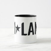G.I.Lane Tasse (Zentrum)