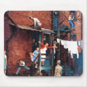 G.I. MOUSEPAD (Vorne)