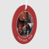 G.I. ORNAMENT (Vorderseite)