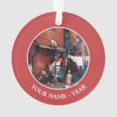 G.I. ORNAMENT (Rückseite)