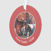 G.I. ORNAMENT (Vorderseite)