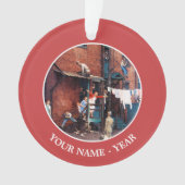 G.I. ORNAMENT (Vorderseite)