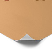 G I POSTER (Ecke)