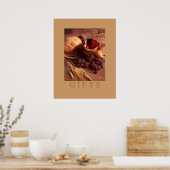 G I POSTER (Küche)