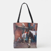 G.I. TASCHE (Rückseite)