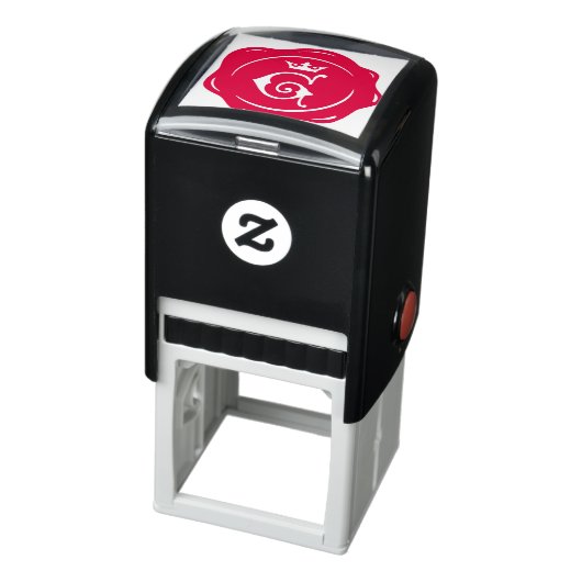 G - Initialbuchstabe des antiken Wachs Siegel Goth Permastempel (Produkt)