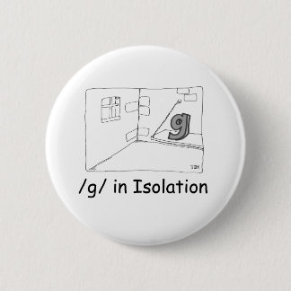 G isoliert button
