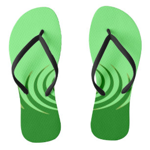 "G Jade Ripples" Badesandalen