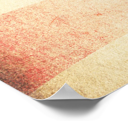 G.K. Chesterton God Equality Poster (Ecke)