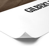 G.K. Chesterton InConvenience Adventure erwogen Poster (Ecke)