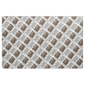 G.K. Chesterton Konservative Progressive Mistake Stoff (Fat Quarter (45,7 x 55,9 cm))