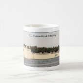 G.L. Ostrander & Integrity Tasse (Mittel)