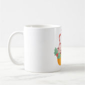 G Lebkuchenmann Kaffeetasse (Links)