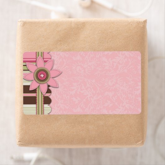 G Mädchenname-Tag (Insitu)