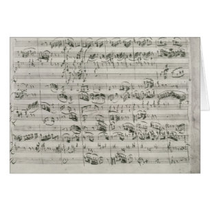G-Major für Violine, Cembalo und Violoncello
