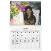 (G)Mama+-Kalender 2011C Kalender (Mär 2026)
