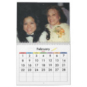 (G)Mama+-Kalender 2011C Kalender (Feb 2026)