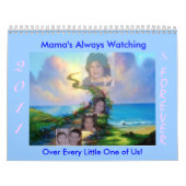 (G)Mama-Kalender 2011D Kalender (Titelbild)
