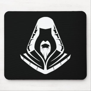 G-Man Mouse Pad Mousepad