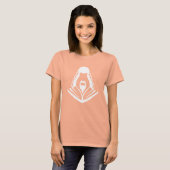 G-Man T-Shirt (Vorne ganz)
